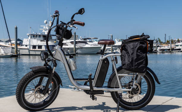 Moped Style Electric Bikes Explained: Your Complete Guide