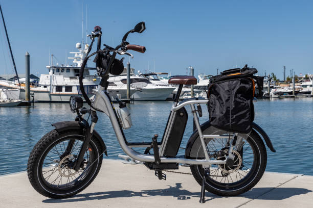 Moped Style Electric Bikes Explained: Your Complete Guide