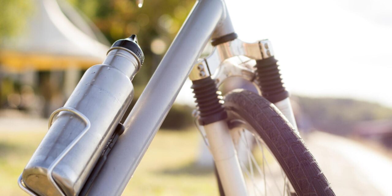 Bike Hydration: Best Bicycle Water Bottle Holders