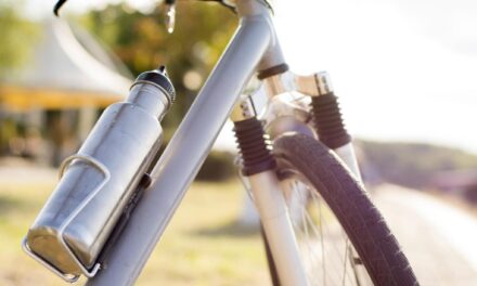 Bike Hydration: Best Bicycle Water Bottle Holders