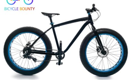 Bicycle Fat Bike: Ultimate Guide for Adventure Riders