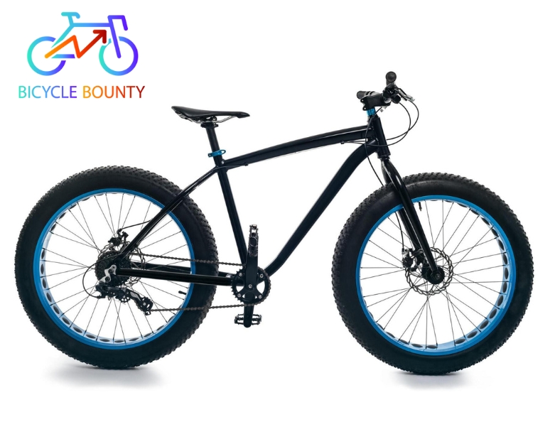 Bicycle Fat Bike: Ultimate Guide for Adventure Riders