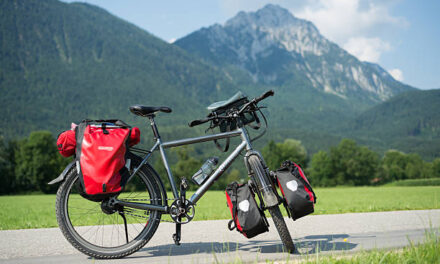 Bicycle Bag Essentials: Elevate Your Journey