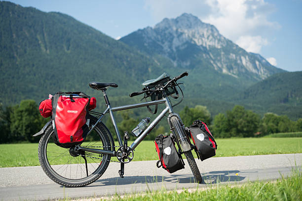 Bicycle Bag Essentials: Elevate Your Journey