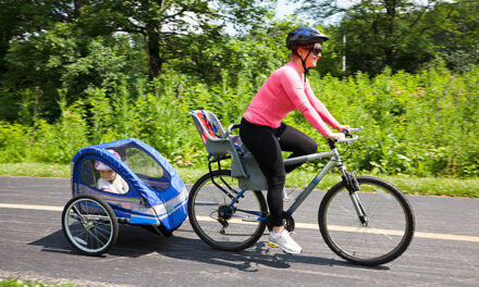 Bicycle Trailer Guide: Hauling Cargo & Passengers