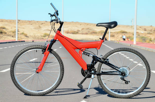 KTM E Bicycle