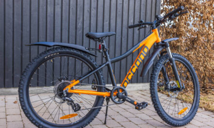 KTM E Bicycle: Unveiling Power on Two Wheels