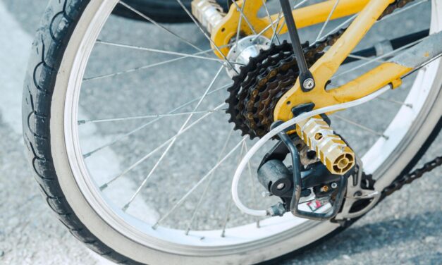 Bicycle pegs: Types, Uses and Benefits