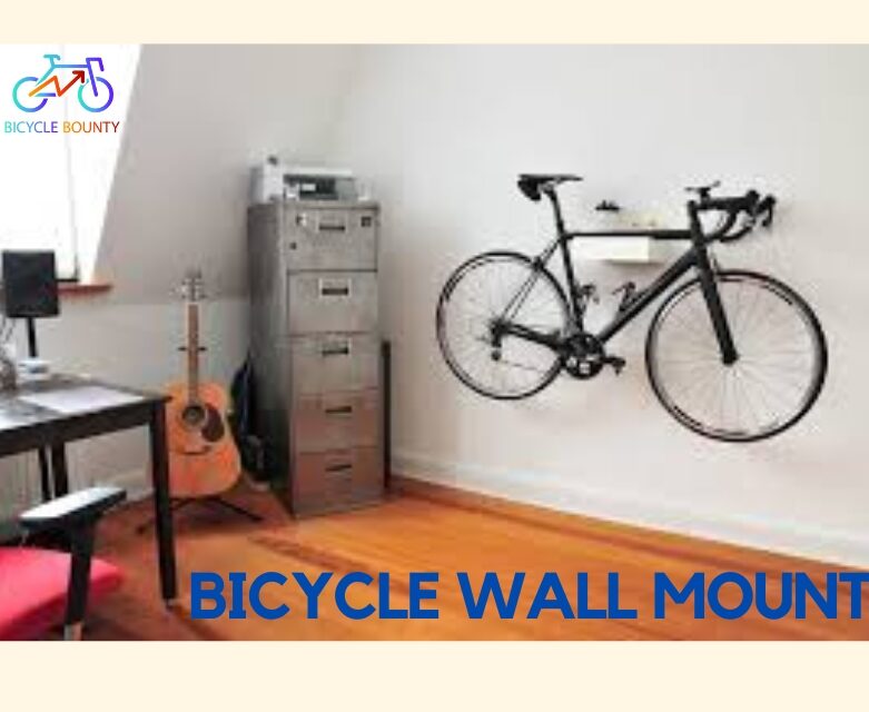 Top 5 Bicycle Wall Mount for Small Spaces