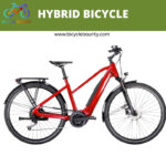 Hybrid Bicycle Essentials: Features & Benefits Guide