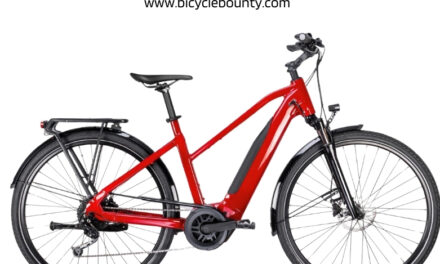 Hybrid Bicycle Essentials: Features & Benefits Guide